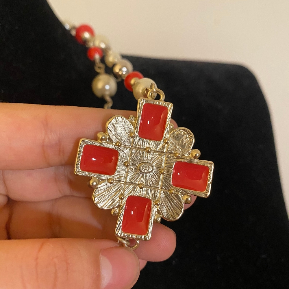 Necklace - Picture 3 of 5